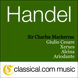 Ariodante, HWV 33 - Doppo notte