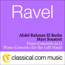 Piano Concerto in G - Allegramente