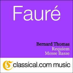 Messe Basse - Kyrie