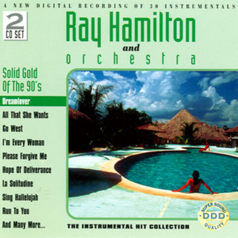 The Ray Hamilton Orchestra