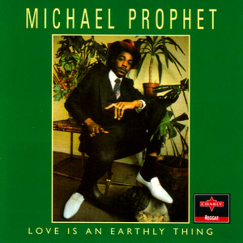 Love Is An Earthly Thing
