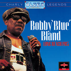 Feeling Is Gone/Stormy Monday Blues - Live