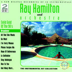 To Love Somebody - Instrumental Cover