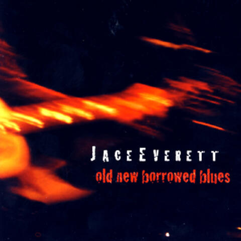 Old New Borrowed Blues