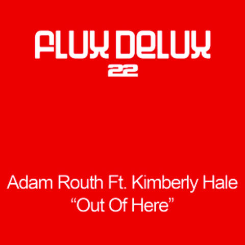Adam Routh