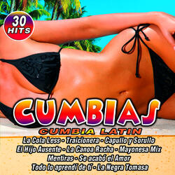 Acariciame (Cumbia)