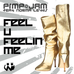 Feel U Feelin' Me (Red Bass Radio Edit)