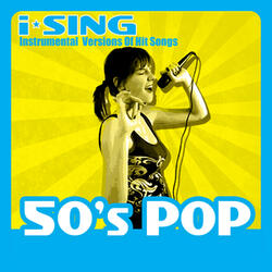 Put Your Head on My Shoulders