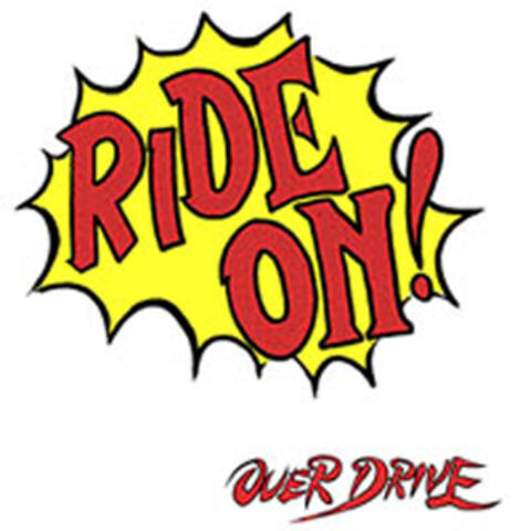 RIDE ON
