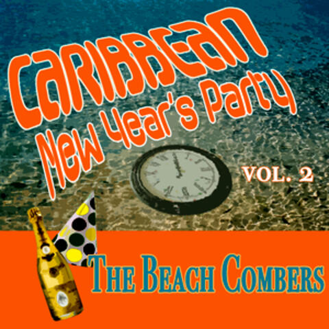 Caribbean New Year's Party 2