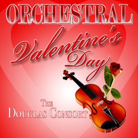 Orchestral Valentine's Day