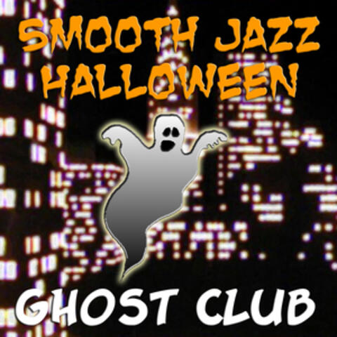 Smooth Jazz Halloween