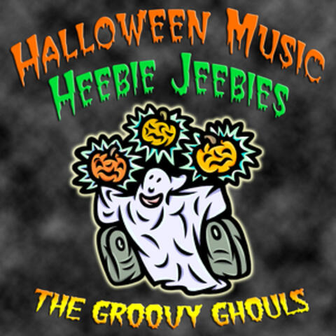 Spooky Halloween Music 1