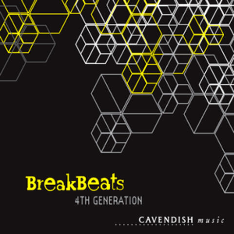 Breakbeats 4Th Generation