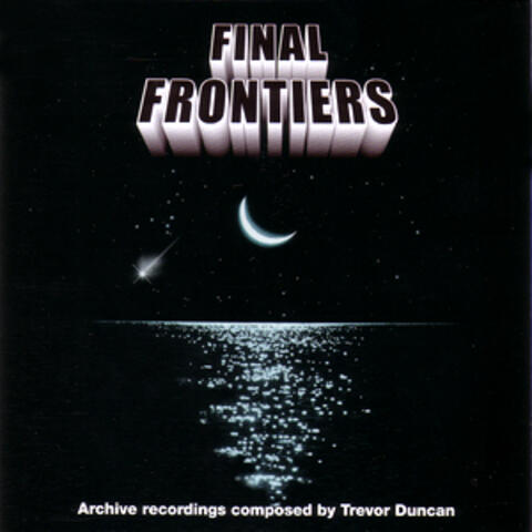 Final Frontiers