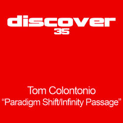 Paradigm Shift (Original Mix)