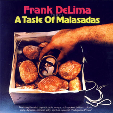 Frank Delima