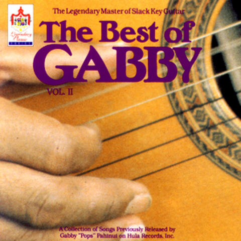 The Best Of Gabby Vol. II