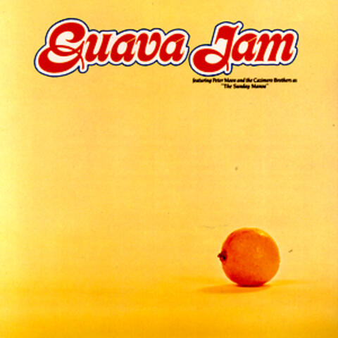 Guava Jam