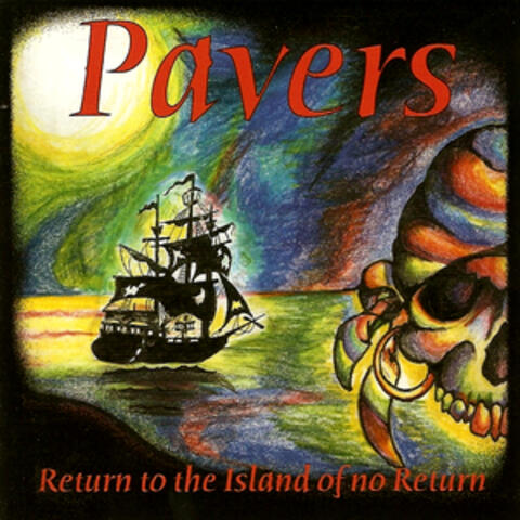 Return To The Island Of No Return