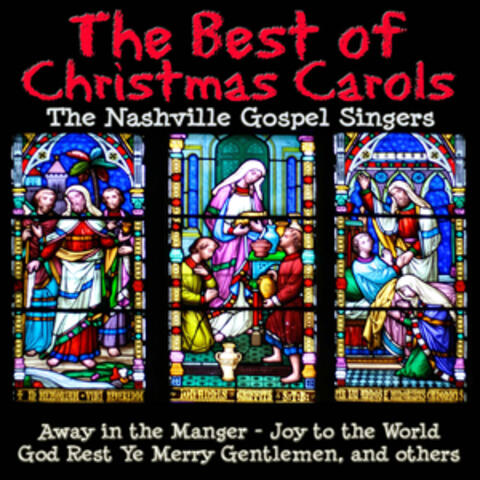 The Best Of Christmas Carols