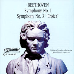 Symphony No 1 In C Major, Op. 21: Adagio Molto-Allegro Con Brio