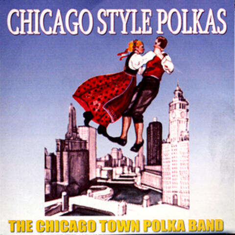 The Chicago Town Polka Band