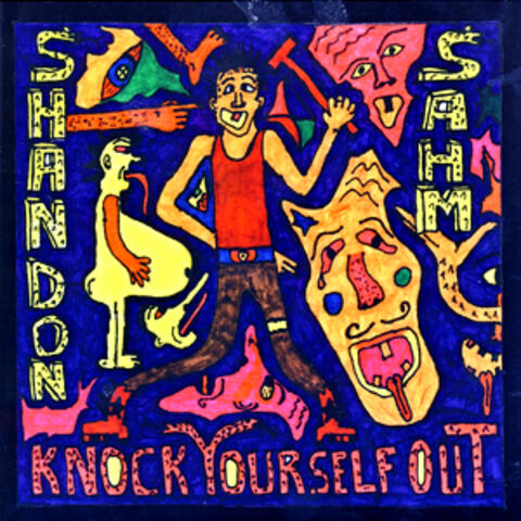 Knock Yourself Out