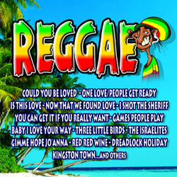 One Love/People Get Ready  (Reggae)