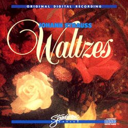 Blue Danube Waltz