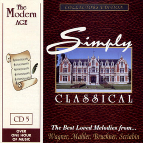 The Modern Age (Vol 5)
