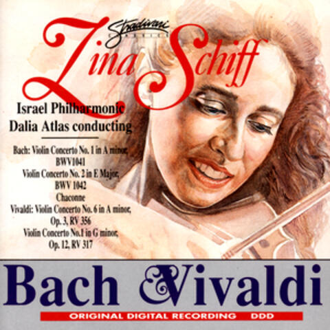 Bach & Vivaldi