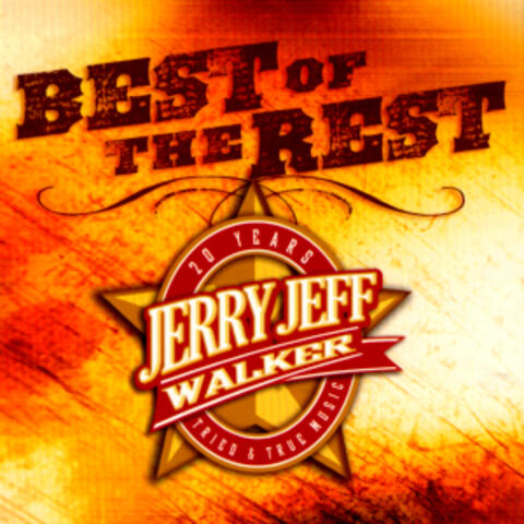 Best Of The Rest Vol. 2