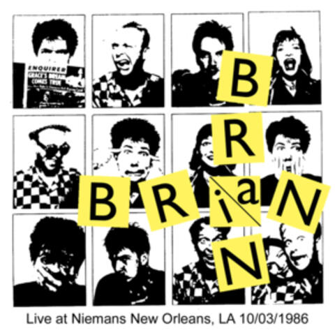 Niemans New Orleans, LA 10-03-1986