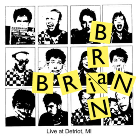 Detroit, MI