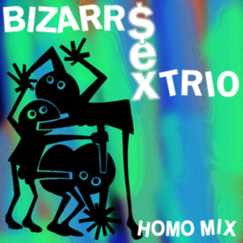 Homo Mix