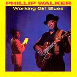 Working Girl Blues