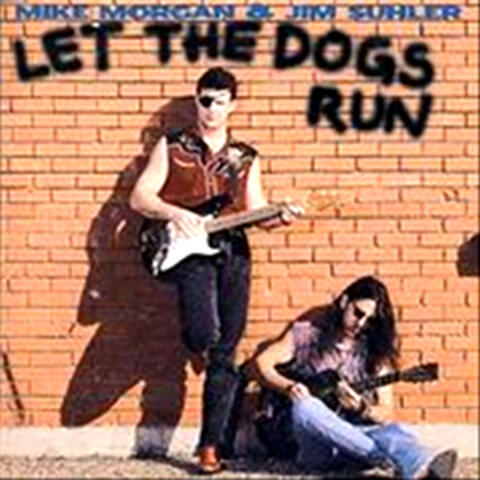Let The Dogs Run