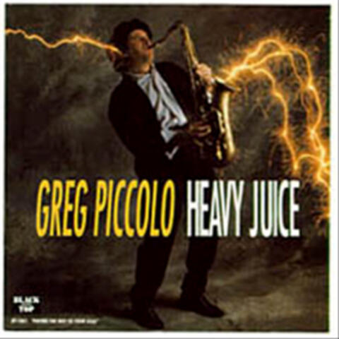 Heavy Juice