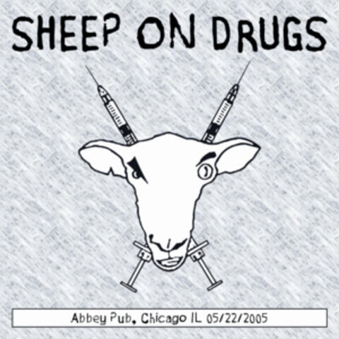 Abbey Pub, Chicago, IL 05/22/2005