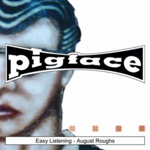 Easy Listening - August Roughs