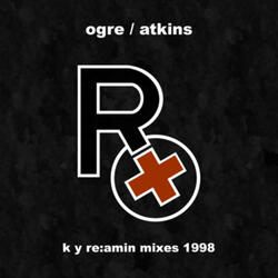 K Y Re:amin - Instrumental (with Chorus Backing Vocals)