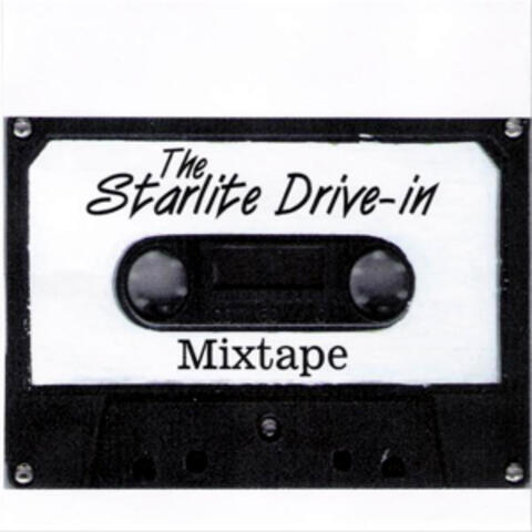 The Starlite Drive-in