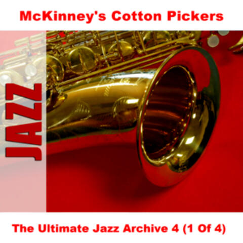 The Ultimate Jazz Archive 4 (1 Of 4)