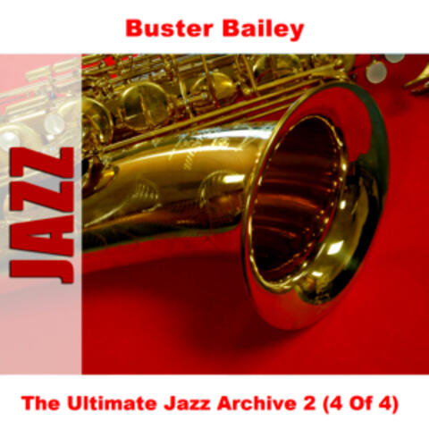 The Ultimate Jazz Archive 2 (4 Of 4)