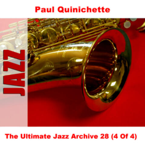 The Ultimate Jazz Archive 28 (4 Of 4)