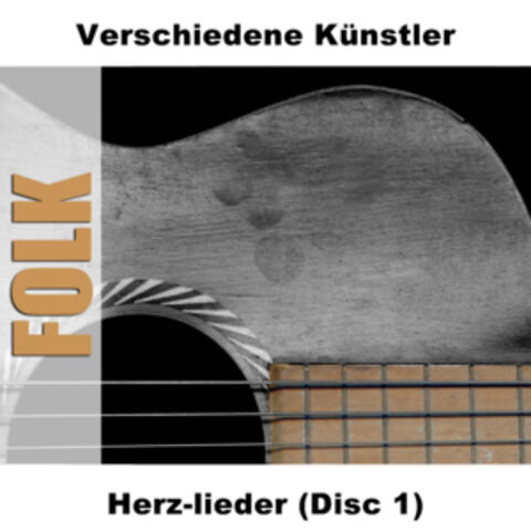 Herz-lieder (Disc 1)