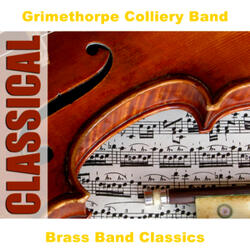 The Lord's My Shepherd