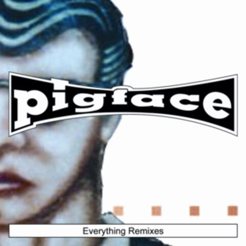 Everything Remixes