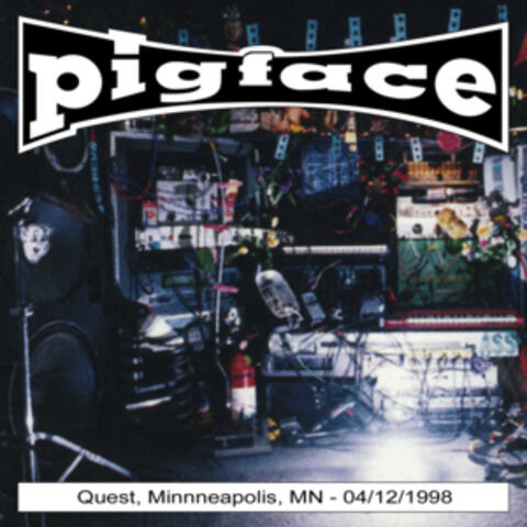Quest, Minniapolis, Mn 04-12-1998